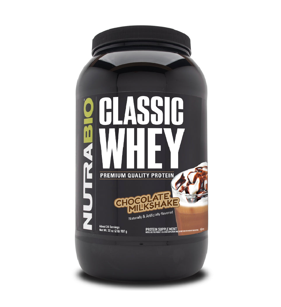 Classic Whey 2lb