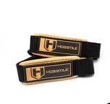 Hosstile Padded Lifting Straps