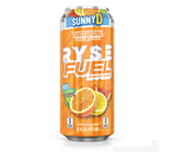 Ryse Fuel Energy drinks