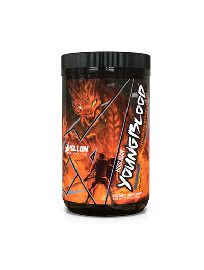 Triumph - Elite pre-workout powerhouse – Ares Nutrition NJ