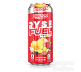 Ryse Fuel Energy drinks