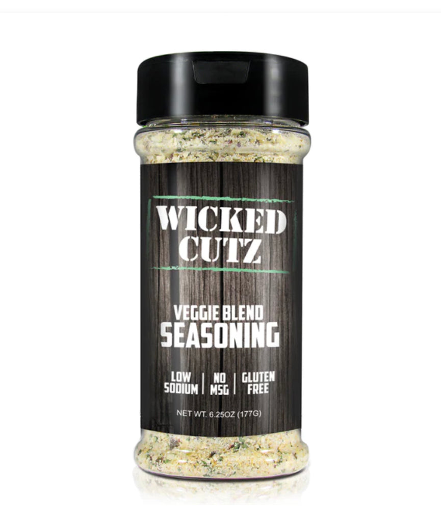 Veggie Blend Seasoning