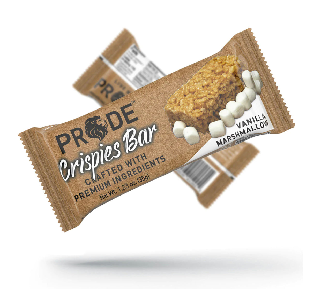 Pride Crispies Bar (single)