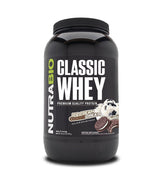 Classic Whey 2lb