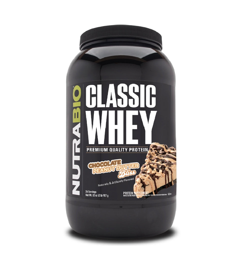 Classic Whey 2lb