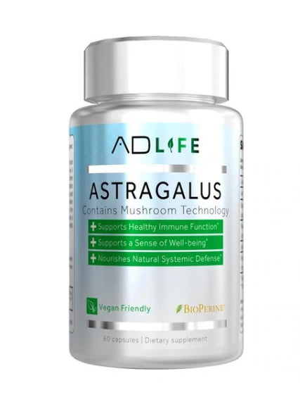 Astragalus