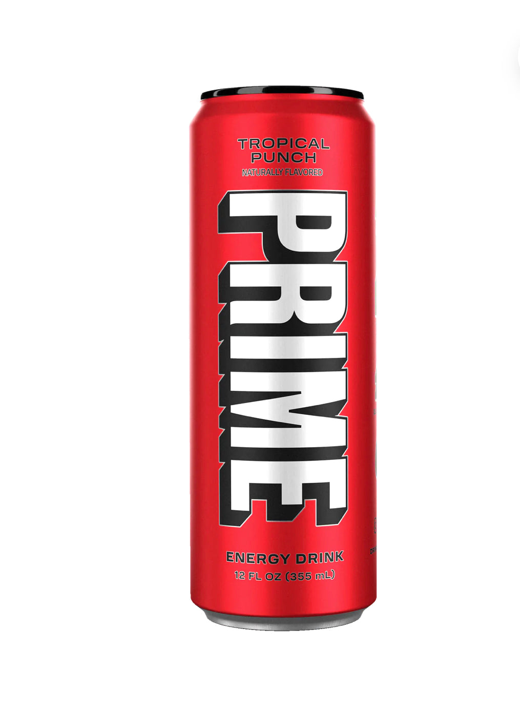 Prime Energy Drink