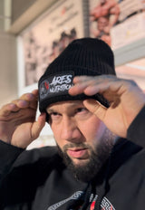 Ares Beanie