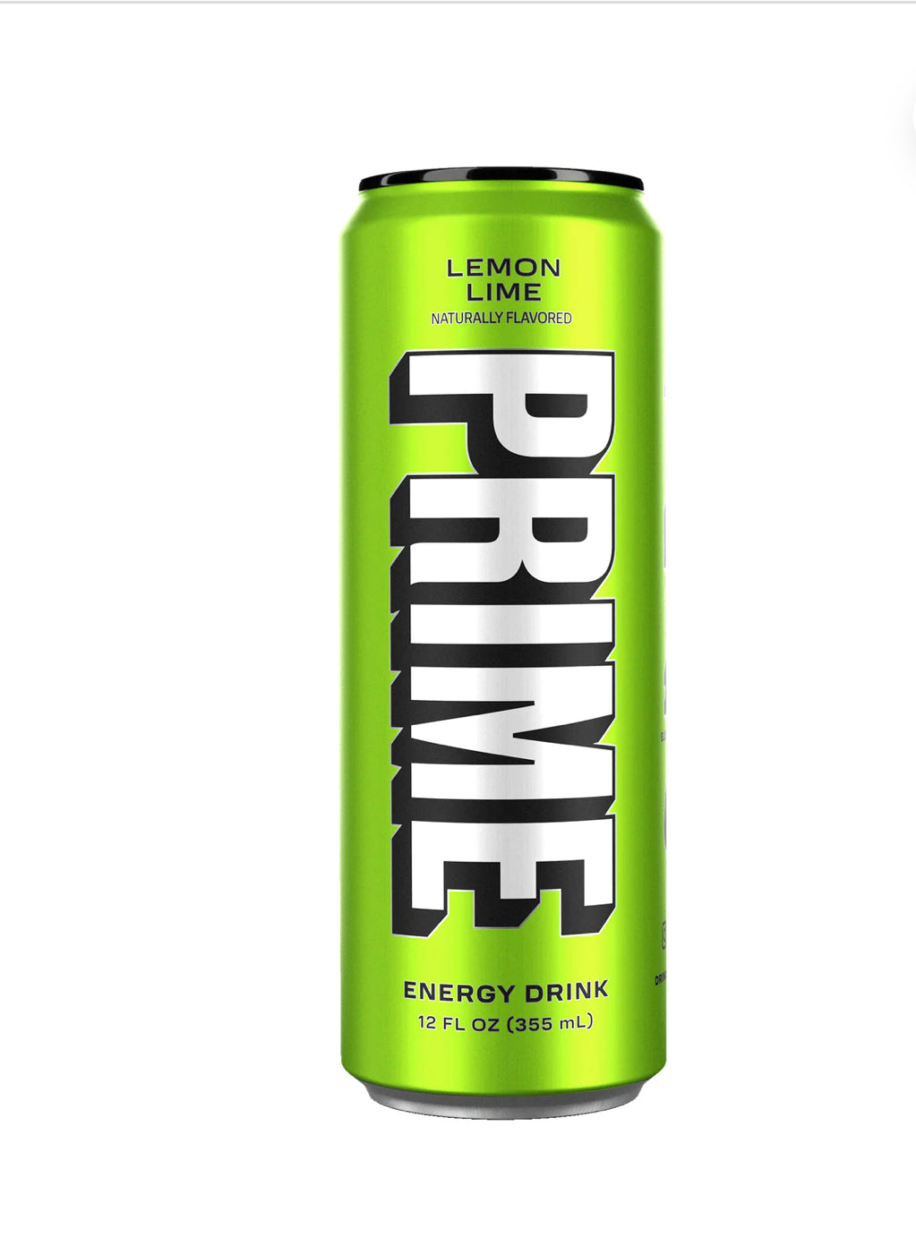 Prime Energy Drink