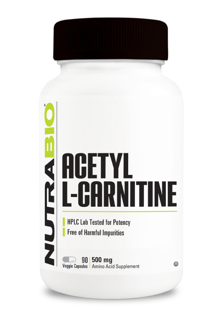 Acetyl L-Carnitine