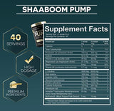 Shaaboom Pump