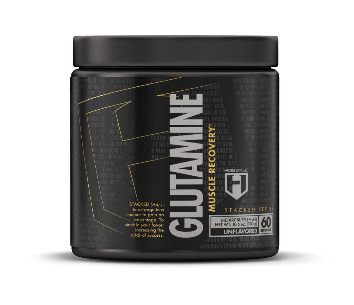 Glutamine