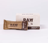 Raw Whole Food Bar (case)