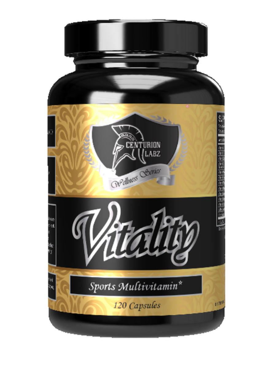 Vitality