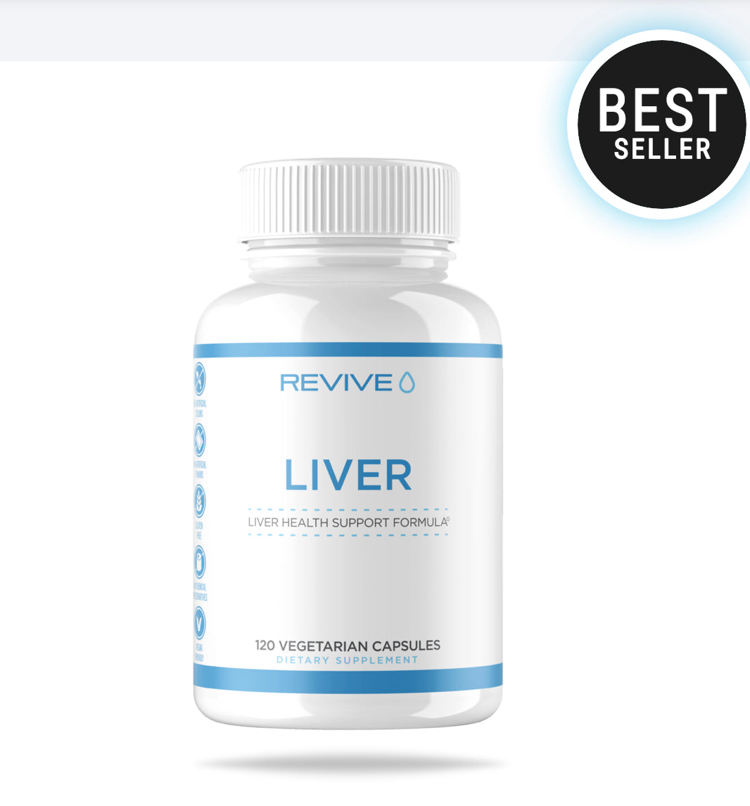 Liver