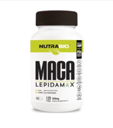 Maca Lepidamax