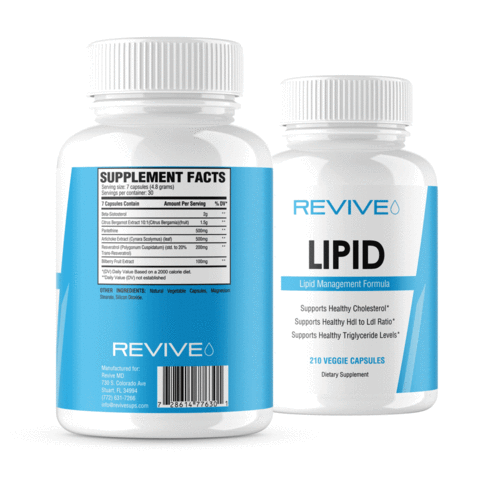 Lipid