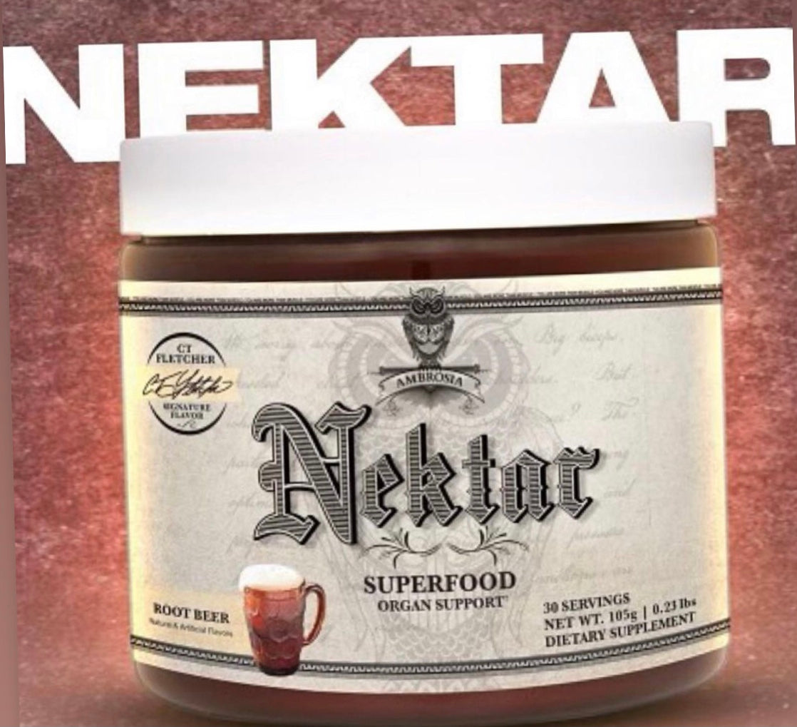 Nektar