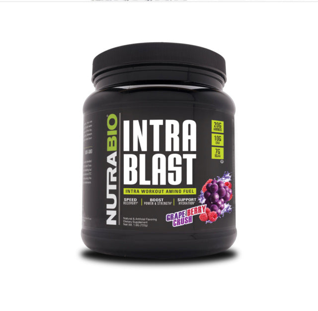 Intra Blast
