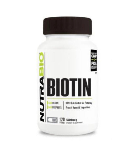 Biotin