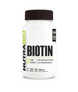 Biotin