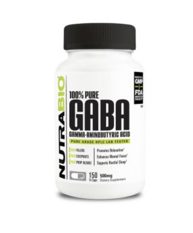 Gaba