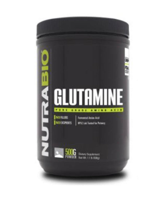 Glutamine 500g