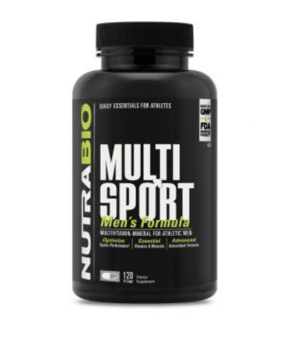 Multi Sport Men's Formula