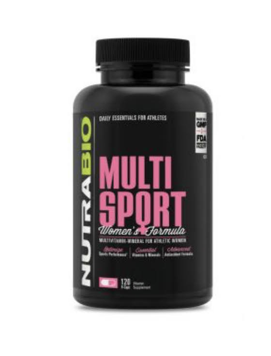 Multi Sport Women Formula