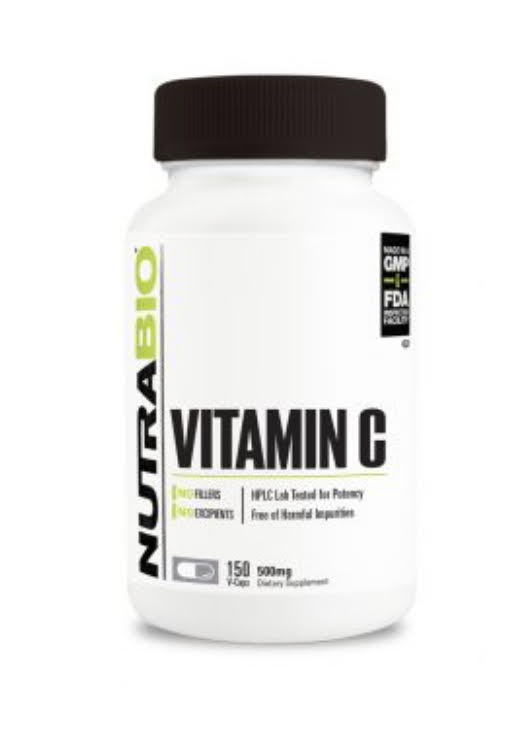 Vitamin C