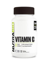 Vitamin C