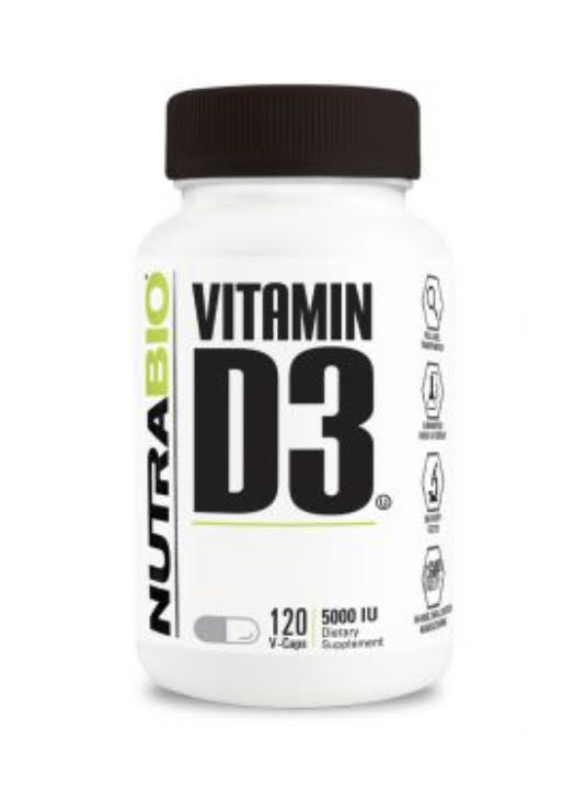 Vitamin D3