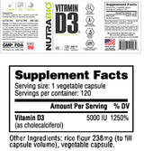Vitamin D3