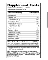 Classic Whey 2lb