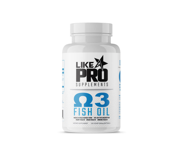 Fish Oil