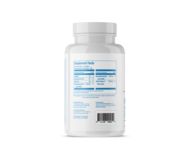 Fish Oil
