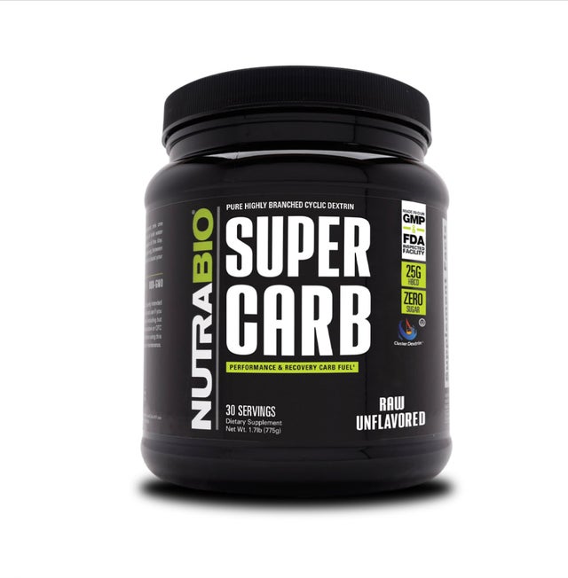 Super Carb