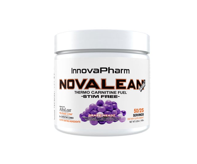 Novalean