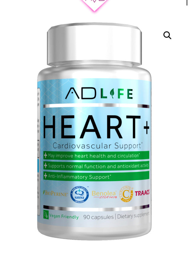 Heart+