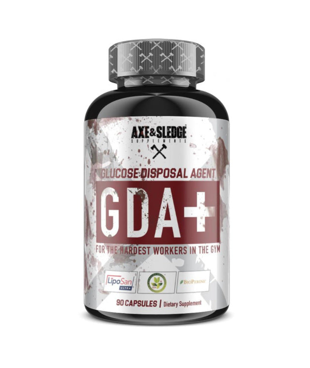 GDA+