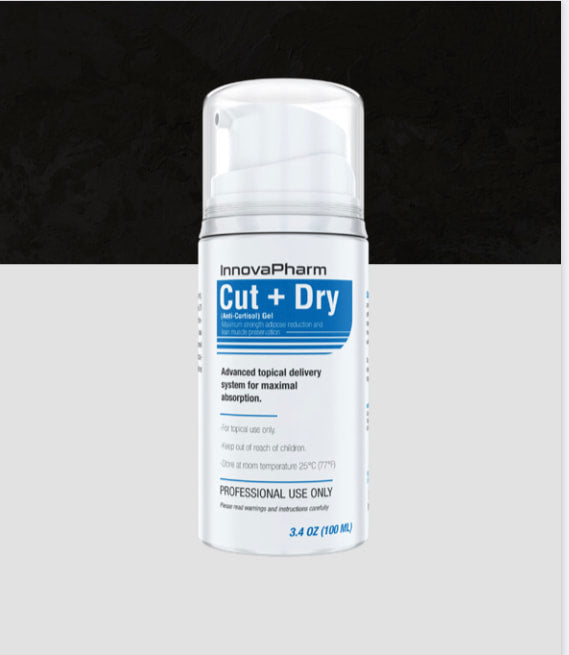 Cut + Dry