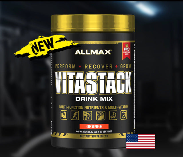 Vitastack Powder