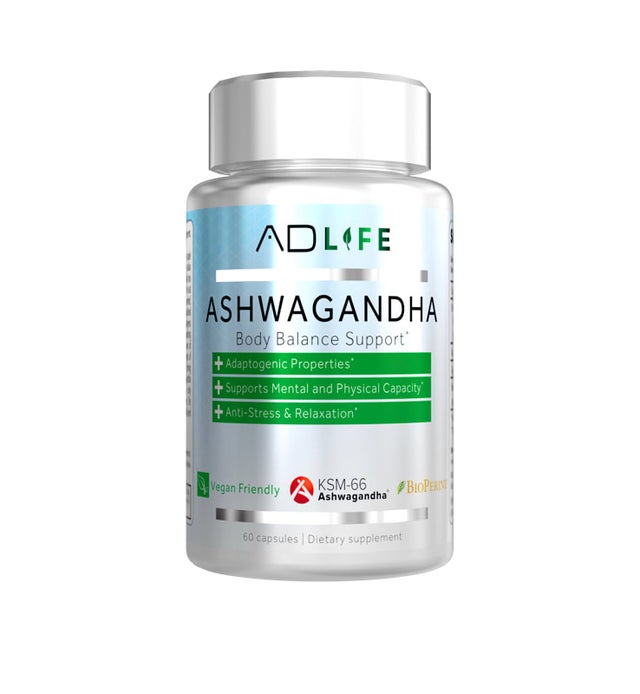 Ashwagandha
