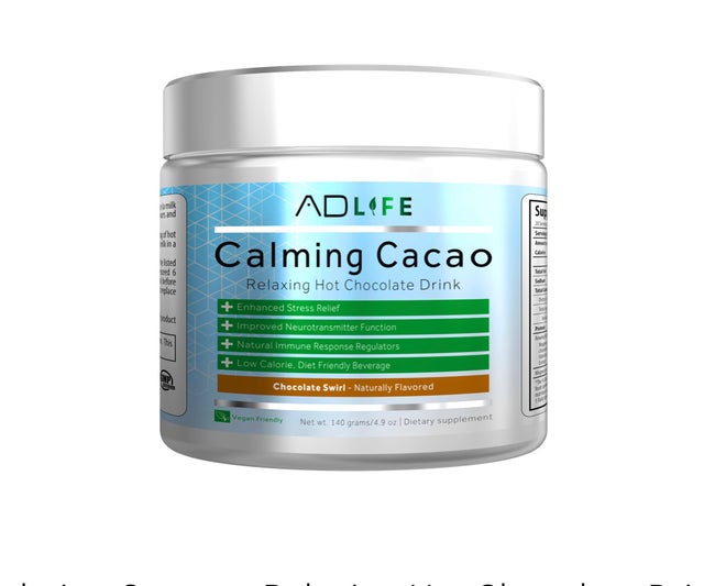 Calming Cacao