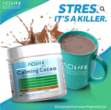 Calming Cacao