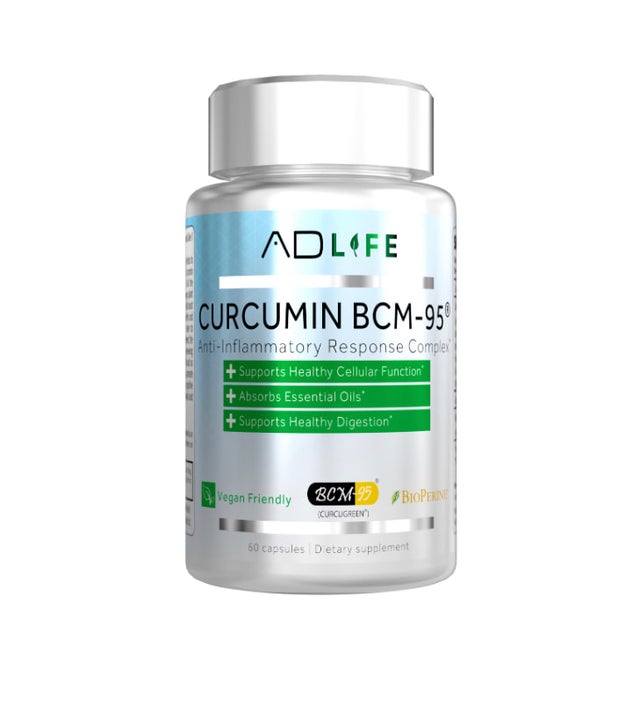 Curcumin BCM-95