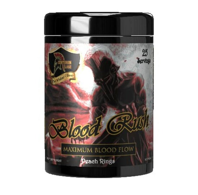 Blood Rush
