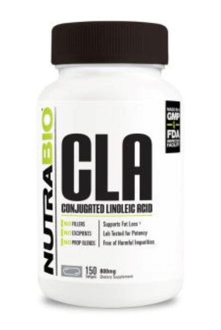 CLA