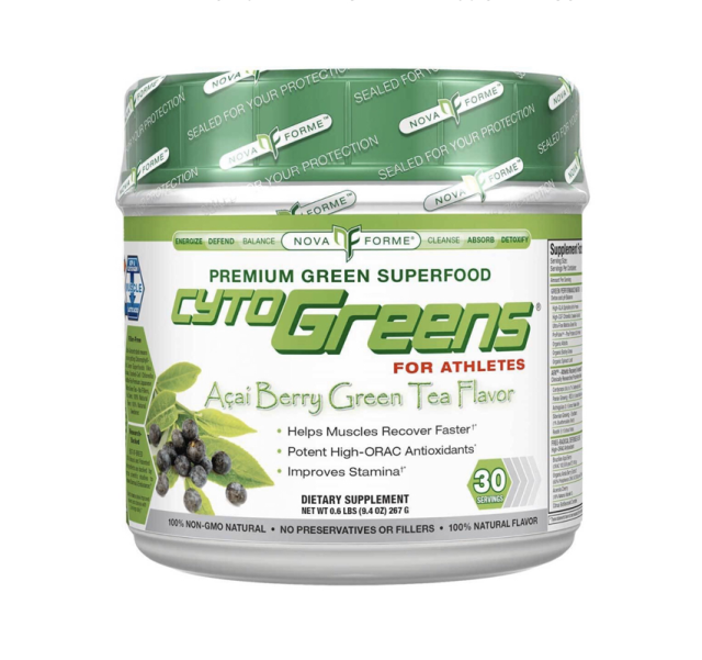 CytoGreens