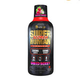 SuperHuman Scorch